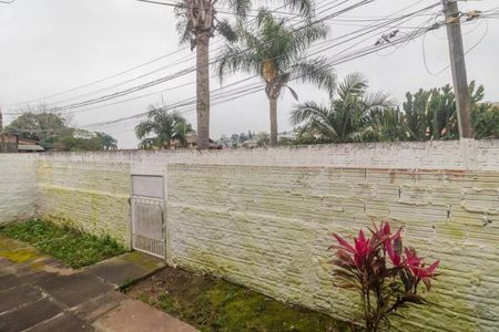 Casa para alugar com 60m², 2 quartos e sem vagaÁrea Externa 