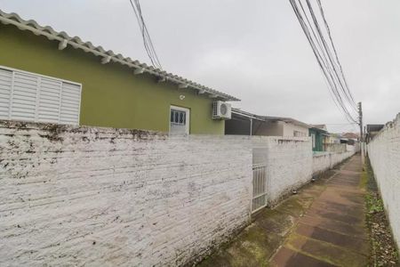 Casa para alugar com 60m², 2 quartos e sem vagaÁrea Externa 