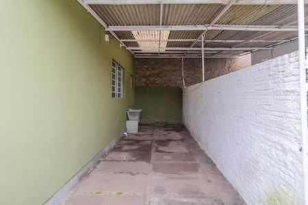 Casa para alugar com 60m², 2 quartos e sem vagaÁrea Externa 