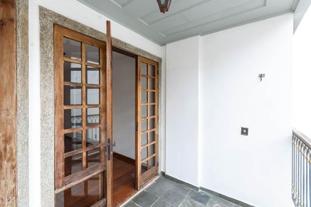 Apartamento à venda com 86m², 2 quartos e 1 vagaVaranda da Sala