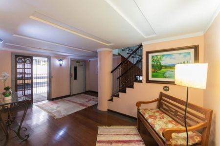 Apartamento à venda com 86m², 2 quartos e 1 vagaÁrea comum