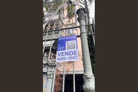 Apartamento à venda com 86m², 2 quartos e 1 vagaPlaquinha