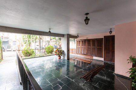 Apartamento à venda com 86m², 2 quartos e 1 vagaÁrea comum