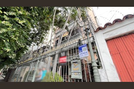 Apartamento à venda com 86m², 2 quartos e 1 vagaFachada