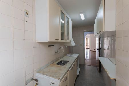 Apartamento à venda com 86m², 2 quartos e 1 vagaCozinha