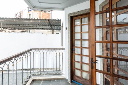 Apartamento à venda com 86m², 2 quartos e 1 vagaVaranda da Sala