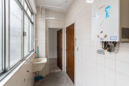 Apartamento à venda com 86m², 2 quartos e 1 vagaÁrea de Serviço