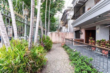 Apartamento à venda com 86m², 2 quartos e 1 vagaÁrea comum