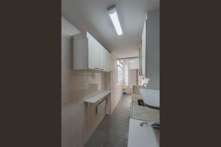 Apartamento à venda com 86m², 2 quartos e 1 vagaCozinha