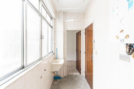 Apartamento à venda com 86m², 2 quartos e 1 vagaÁrea de Serviço