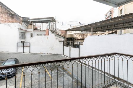 Apartamento à venda com 86m², 2 quartos e 1 vagaVaranda da Sala