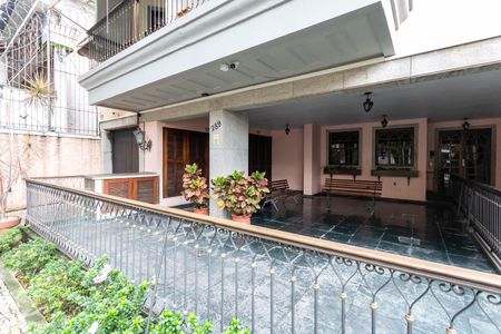 Apartamento à venda com 86m², 2 quartos e 1 vagaÁrea comum