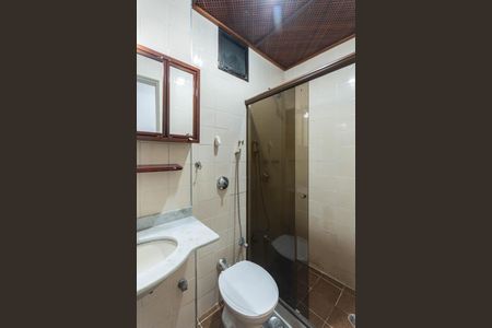 Apartamento à venda com 86m², 2 quartos e 1 vagaBanheiro Suíte