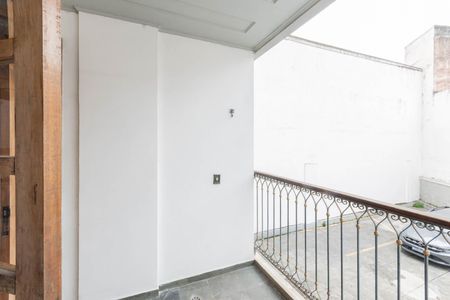 Apartamento à venda com 86m², 2 quartos e 1 vagaVaranda da Sala