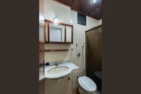 Apartamento à venda com 86m², 2 quartos e 1 vagaBanheiro Suíte