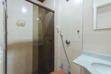 Apartamento à venda com 86m², 2 quartos e 1 vagaBanheiro
