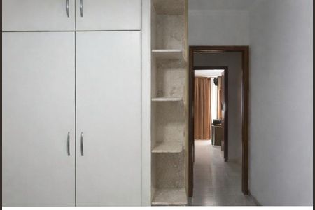Quarto  de casa de condomínio à venda com 2 quartos, 61m² em Chácara Belenzinho, São Paulo