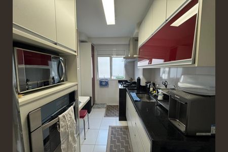 Apartamento para alugar com 69m², 2 quartos e 1 vaga Apartamento para alugar com 69m², 2 quartos e 1 vagaCozinha
