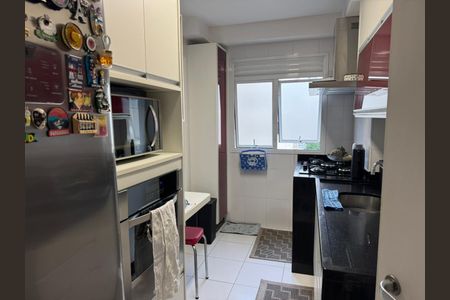 Apartamento para alugar com 69m², 2 quartos e 1 vaga Apartamento para alugar com 69m², 2 quartos e 1 vagaCozinha