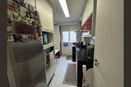 Apartamento para alugar com 69m², 2 quartos e 1 vaga Apartamento para alugar com 69m², 2 quartos e 1 vagaCozinha