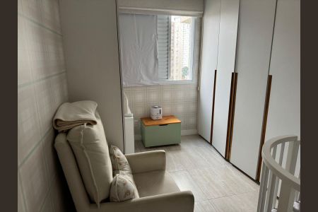 Apartamento para alugar com 69m², 2 quartos e 1 vaga Apartamento para alugar com 69m², 2 quartos e 1 vagaQuarto 2