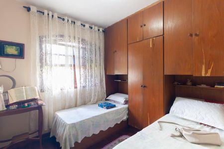 Quarto 1 de casa à venda com 3 quartos, 200m² em Jardim Sapopemba, São Paulo