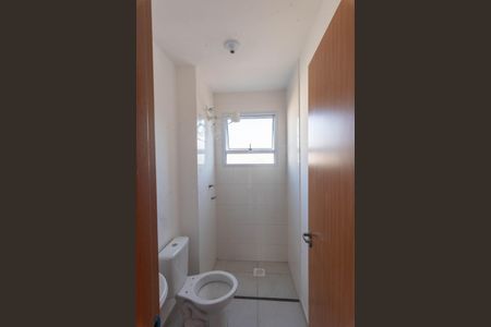Apartamento para alugar com 42m², 2 quartos e 1 vagaBanheiro