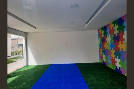 Apartamento para alugar com 42m², 2 quartos e 1 vagaBrinquedoteca