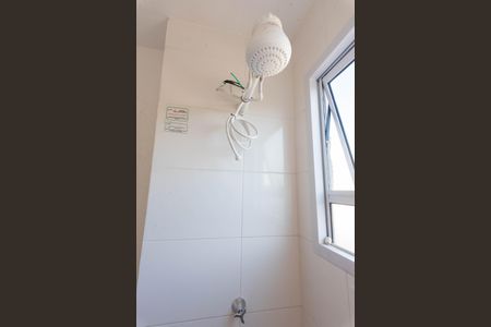 Apartamento para alugar com 42m², 2 quartos e 1 vagaBanheiro