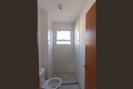 Apartamento para alugar com 42m², 2 quartos e 1 vagaBanheiro