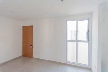 Apartamento para alugar com 42m², 2 quartos e 1 vagaSala