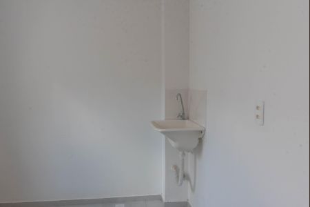 Apartamento para alugar com 42m², 2 quartos e 1 vagaCozinha