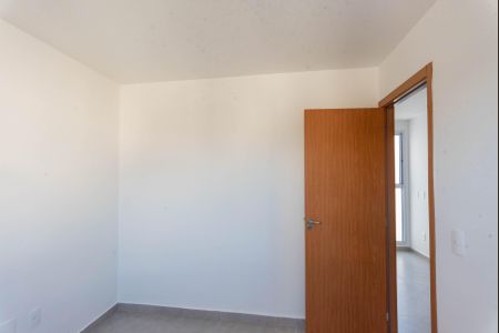 Apartamento para alugar com 42m², 2 quartos e 1 vagaQuarto 1