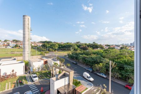Apartamento para alugar com 42m², 2 quartos e 1 vagaVista do Quarto 1