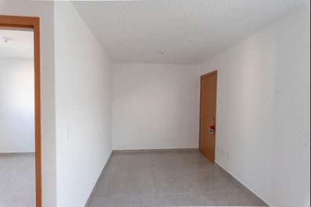 Apartamento para alugar com 42m², 2 quartos e 1 vagaSala