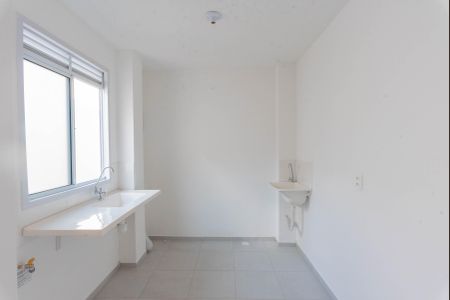 Apartamento para alugar com 42m², 2 quartos e 1 vagaCozinha