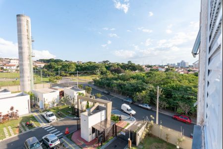 Apartamento para alugar com 42m², 2 quartos e 1 vagaVista do Quarto 2