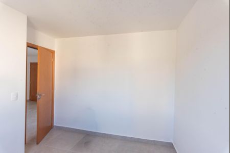 Apartamento para alugar com 42m², 2 quartos e 1 vagaQuarto 2