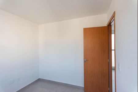 Apartamento para alugar com 42m², 2 quartos e 1 vagaQuarto 1