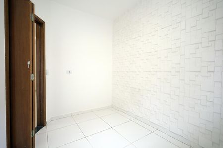 Quarto 1 de apartamento para alugar com 2 quartos, 90m² em Pinheirinho, Santo André