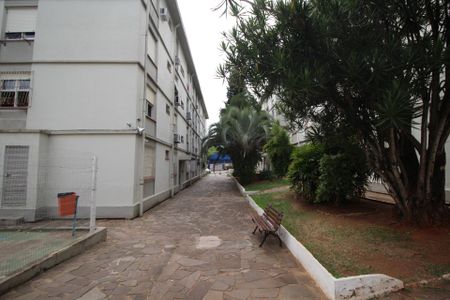 Apartamento para alugar com 65m², 3 quartos e 1 vagaÁrea comum