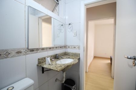Apartamento para alugar com 65m², 3 quartos e 1 vagaBanheiro