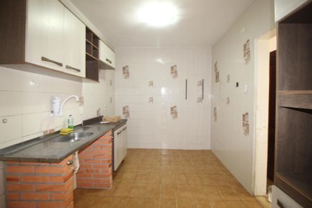 Apartamento para alugar com 65m², 3 quartos e 1 vagaCozinha