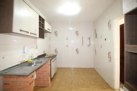 Apartamento para alugar com 65m², 3 quartos e 1 vagaCozinha