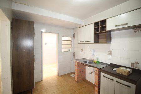 Apartamento para alugar com 65m², 3 quartos e 1 vagaCozinha