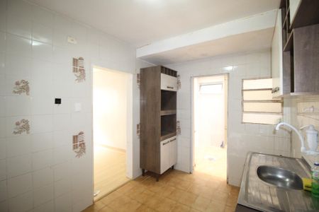 Apartamento para alugar com 65m², 3 quartos e 1 vagaCozinha
