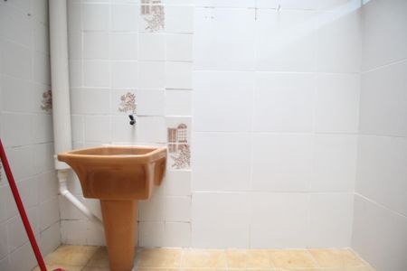 Apartamento para alugar com 65m², 3 quartos e 1 vagaÁrea de Serviço