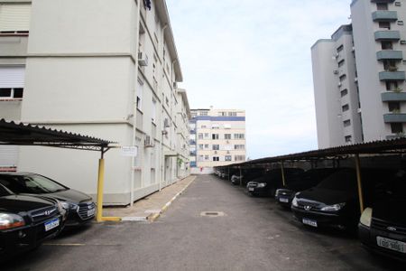 Apartamento para alugar com 65m², 3 quartos e 1 vagaGaragem