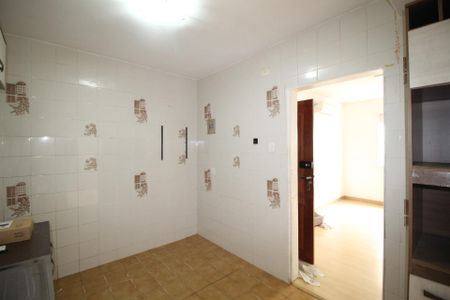 Apartamento para alugar com 65m², 3 quartos e 1 vagaCozinha