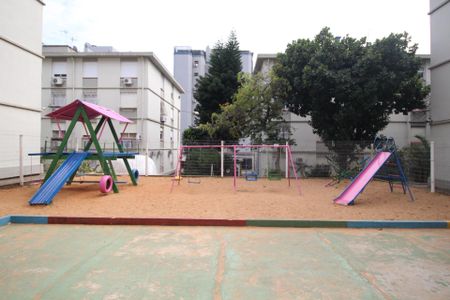 Apartamento para alugar com 65m², 3 quartos e 1 vagaÁrea comum - Playground